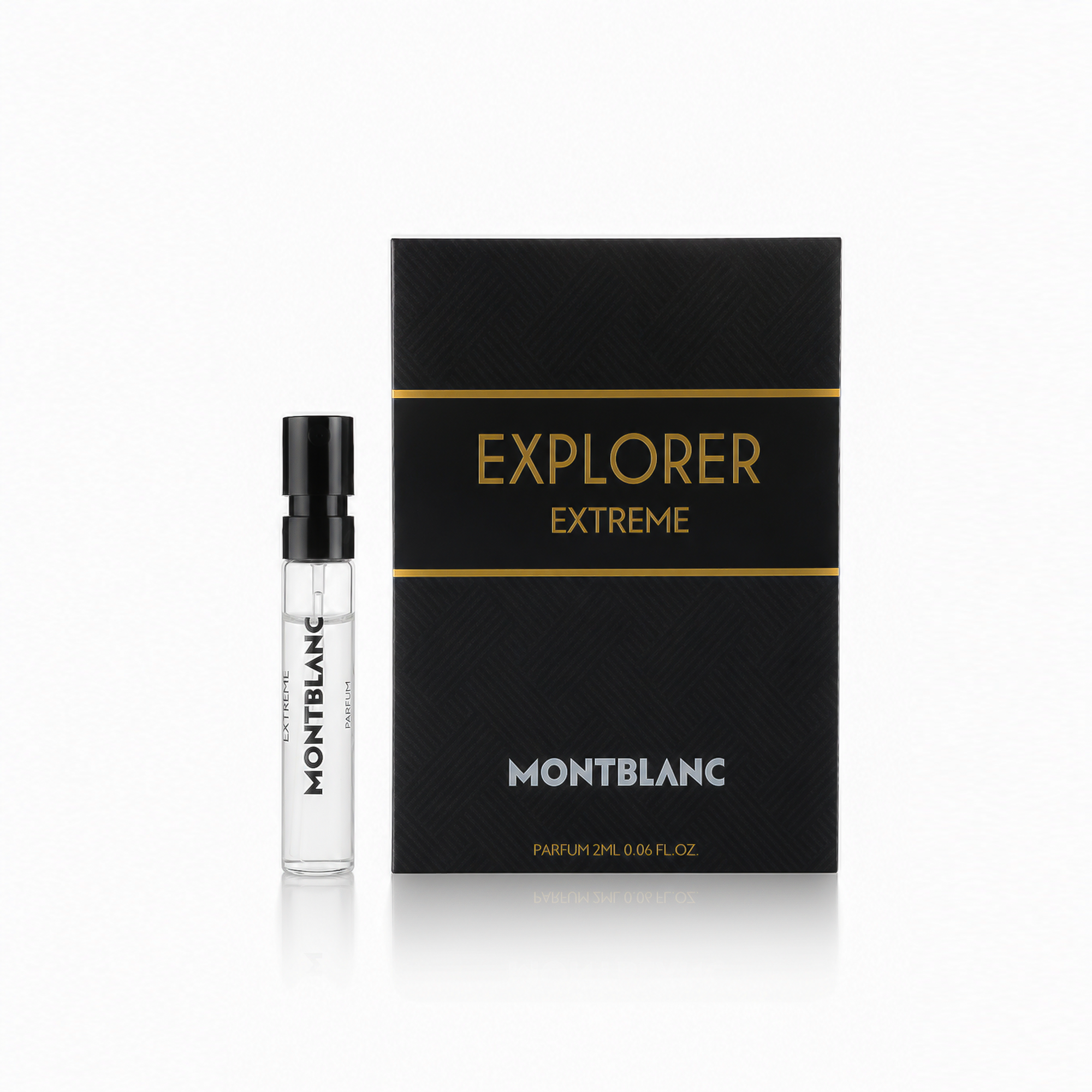 Montblanc Explorer Extreme EDP 2ml
