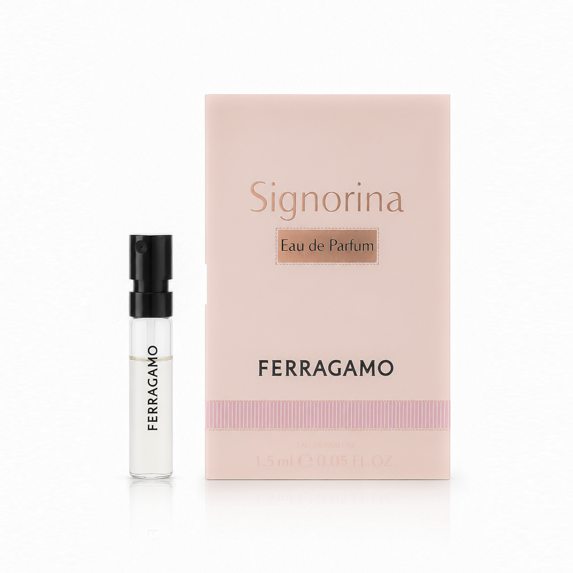 Ferragamo Signorina EDP 1.5ml