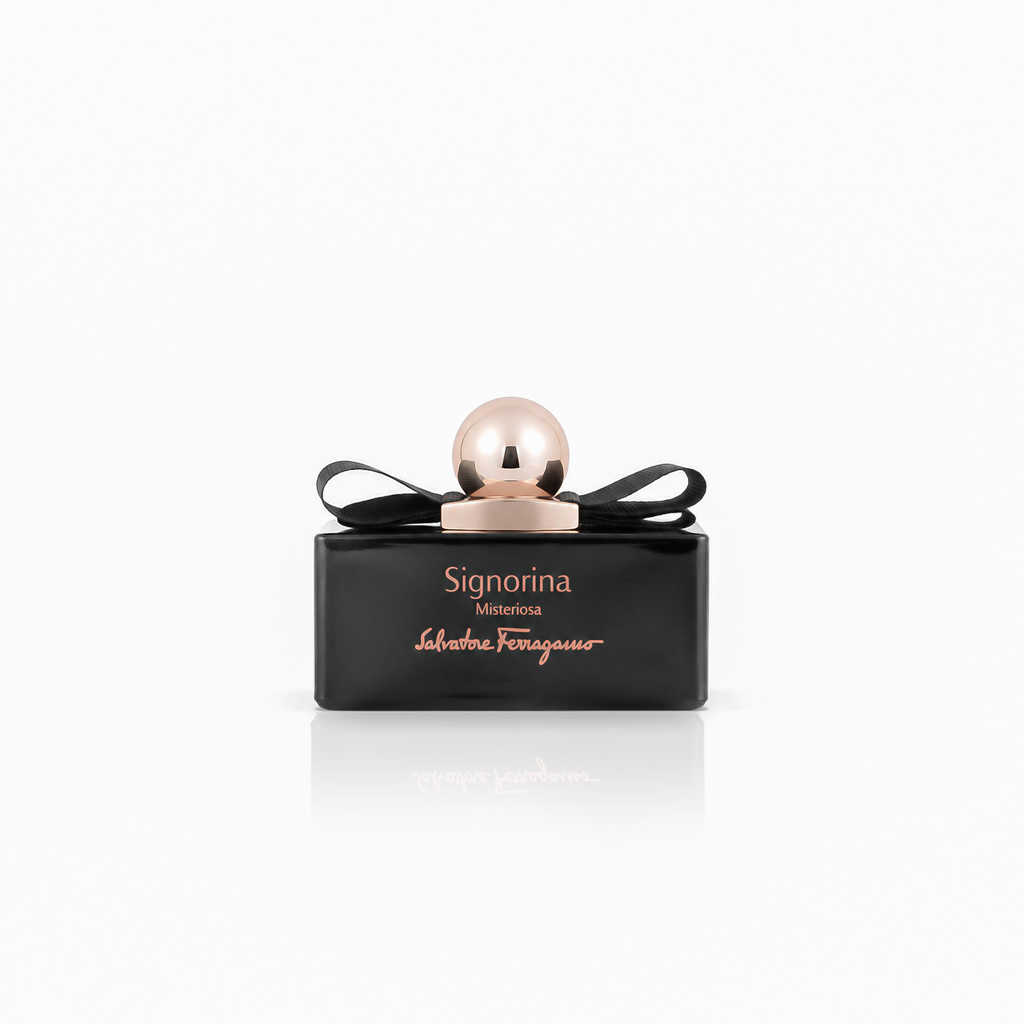 Salvatore Ferragamo Signorina Misteriosa EDP 5ml