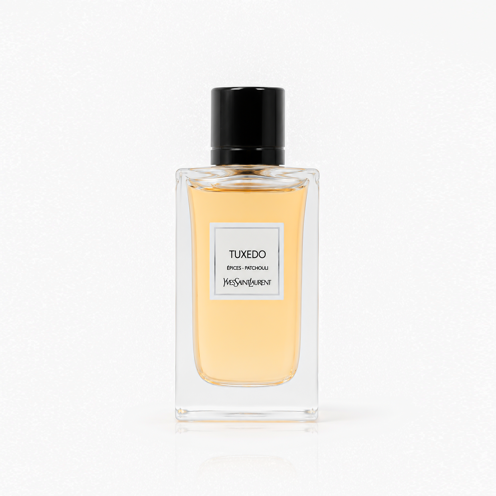 YSL Tuxedo Epices Patchouli EDP 7.5ml