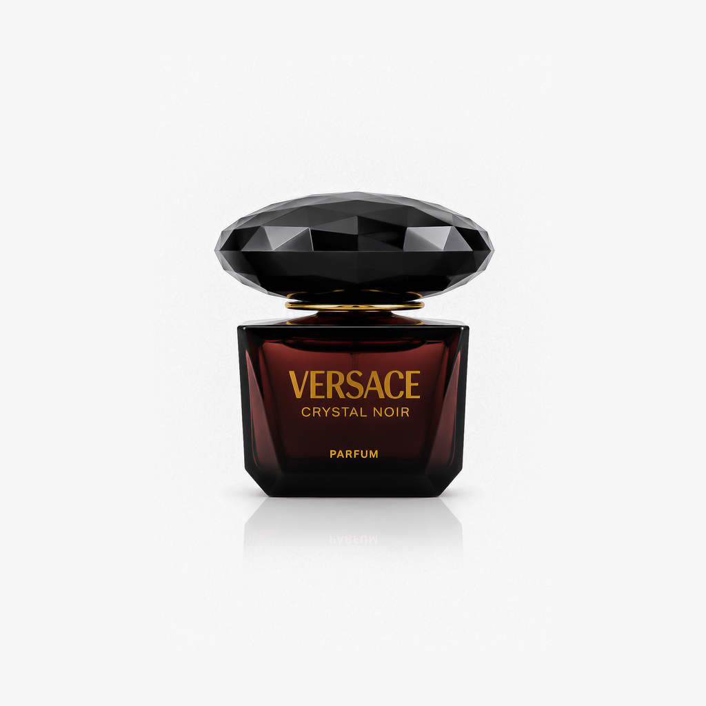 Versace Crystal Noir pour femme Parfum 5ml