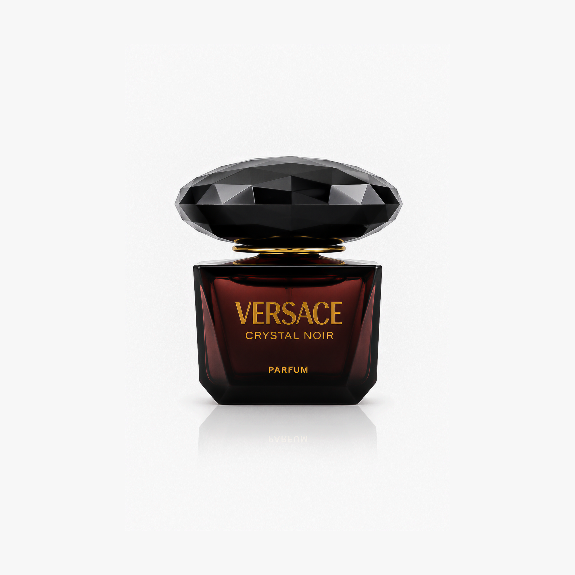 Versace Crystal Noir pour femme Parfum 5ml