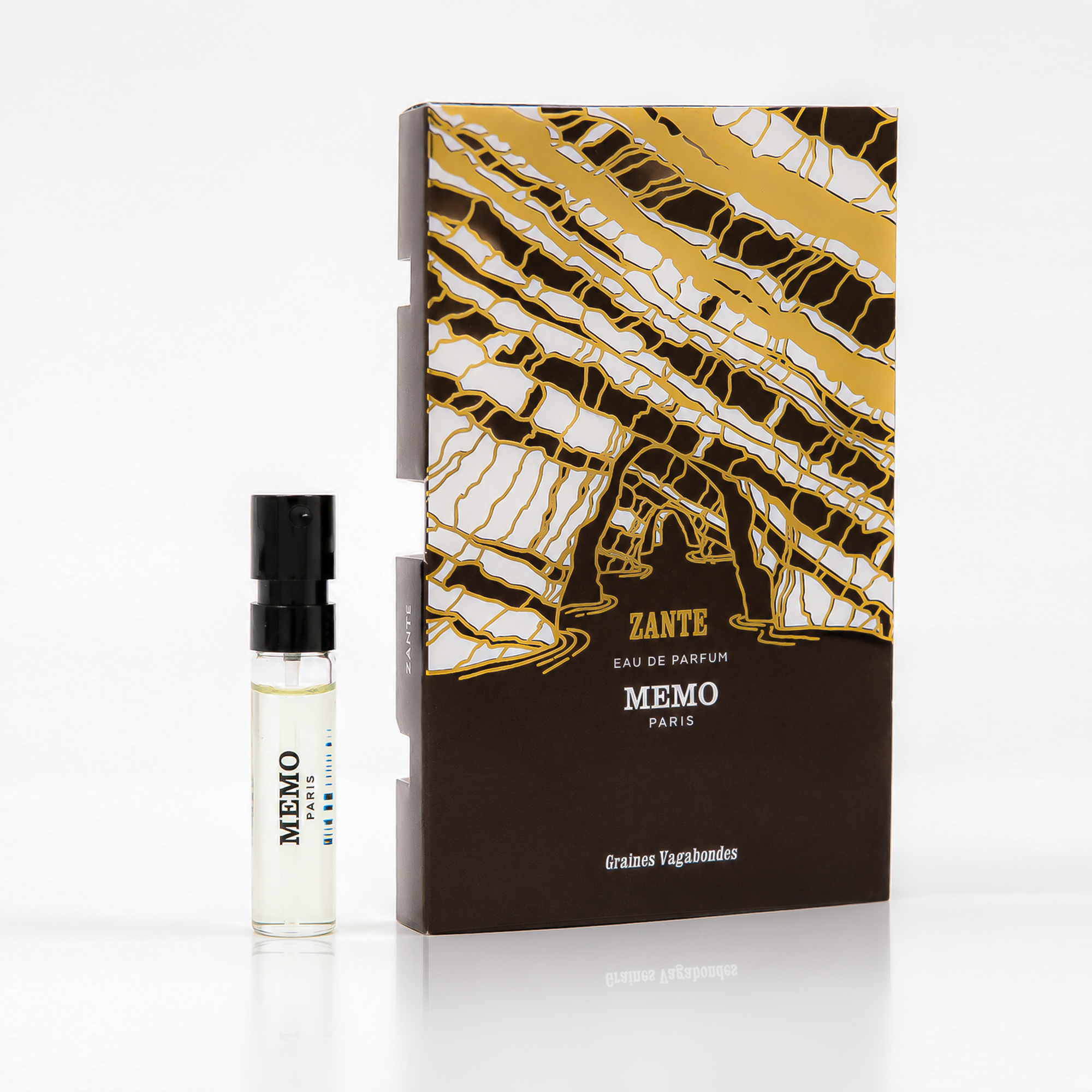 Memo Zante EDP 1.5ml